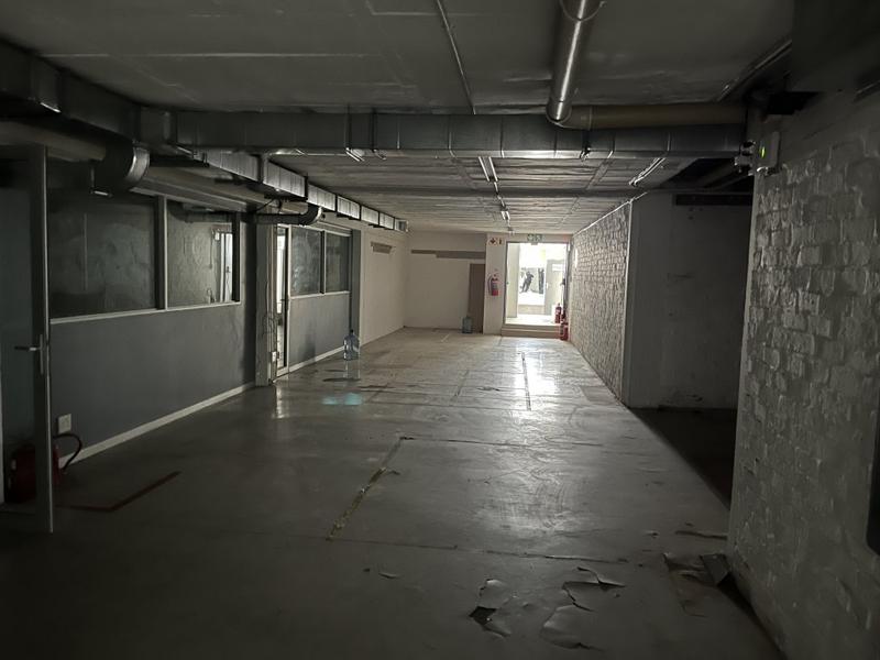 Commercial Property for Sale in Paarden Eiland Western Cape
